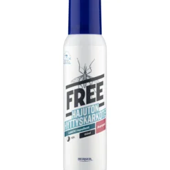 Hyttyskarkote Free 150 ml aerosoli