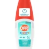 Hyttyssuihke OFF Napero hajustamaton 100 ml