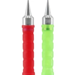 Ilma-asetikat Umarex 4,5 mm, 100 kpl/pkt