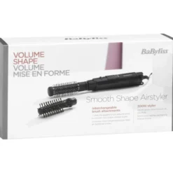 Ilmakiharrin BaByliss Smooth Shape Airstyler