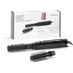 Ilmakiharrin BaByliss Smooth Shape Airstyler