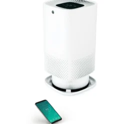 Ilmanpuhdistin Wilfa AP-120CW