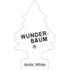 Ilmanraikastin Arctic White