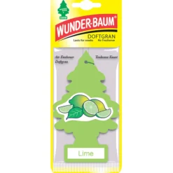 Ilmanraikastin Lime