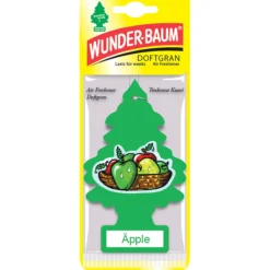 Ilmanraikastin Omena