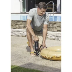 Ilmapumppu Bestway Air Hammer 850 ml