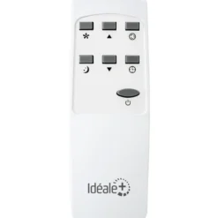 Ilmastointilaite Ideale+ 7000 BTU