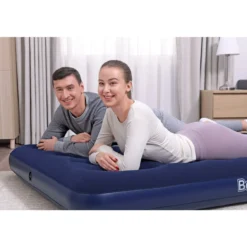 Ilmatäytteinen varavuode Bestway 191 x 137 cm