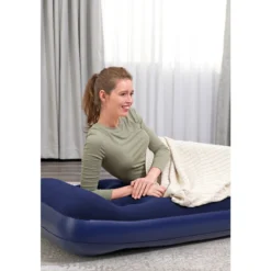 Ilmatäytteinen varavuode Bestway 185 x 76 cm