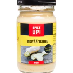 Inkivääritahna Spice Up! 110 g