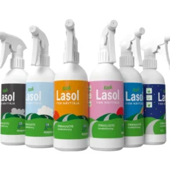 Itikkaliuote Lasol 500 ml