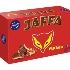 Jaffa-keksi Fazer 300 g Pihlaja