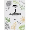 Jalapenorouhe Priima 10 g vihreä