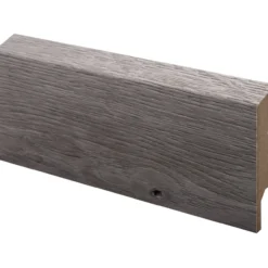 Jalkalista ART Siru MDF AitoTunne Kelo 16x65x2750, 5 kpl