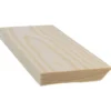 Jalkalista Cent 12 x 70 x 3300 mm 5 kpl käsittelemätön