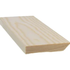Jalkalista Cent 12 x 70 x 3300 mm 5 kpl käsittelemätön