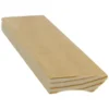 Jalkalista Cent 12 x 42 x 3300 mm 10 kpl tammi lakattu