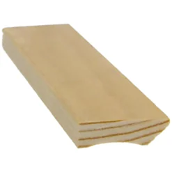 Jalkalista Cent 12 x 42 x 3300 mm 10 kpl tammi lakattu