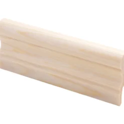 Jalkalista Maler Aura 16x56x2700, 5 kpl