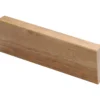 Jalkalista Smart Aava Pähkinä 12x42x3300, 10 kpl