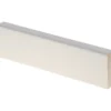 Jalkalista Smart Aava Valkoinen 12x42x3300, 10 kpl