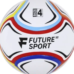 Jalkapallo Future TT Sport koko 4