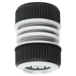 Jatko/korjausliitin 3/4"