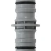 Jatkoliitin 1" 25 mm pikaliittimille
