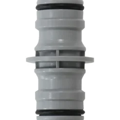 Jatkoliitin 1" 25 mm pikaliittimille