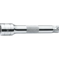 Jatkovarsi Sata 1/2" 5"/125mm Wobble