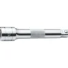 Jatkovarsi Sata Wobble 1/2"10"/250mm