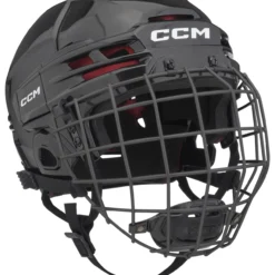 Jääkiekkokypärä + kasvosuoja CCM Tacks 70