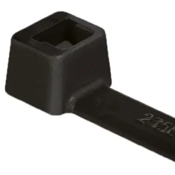 Johdinside 4,6 x 200 mm, 100 kpl