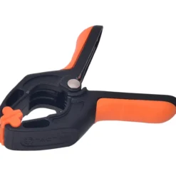 Jousipuristin Tactix 80 mm 2 kpl