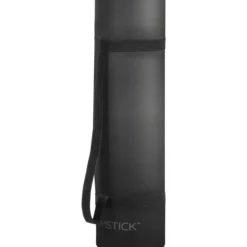 Jumppamatto Gymstick 170 cm musta