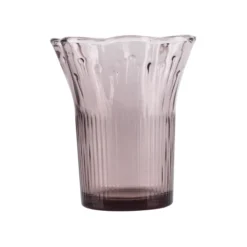 Juomalasi Kotikulta 240 ml Kukka
