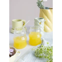 Juomalasi Miny 540 ml aalto