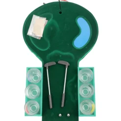Juomapeli Let´s Party golf