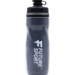 Juomapullo Future TT Sport 610 ml, tuplakuori