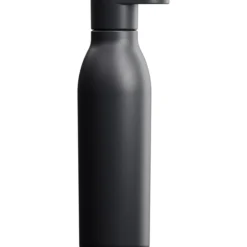 Juomapullo Mysoda Thermal Bottle Black 1 l