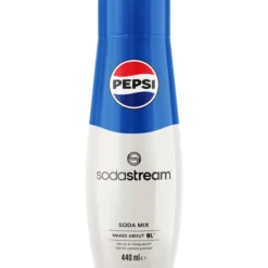 Juomatiiviste SodaStream 440 ml Pepsi