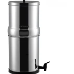 Juomavesisuodatin Adwasys Gravity 2.25 painovoimanen