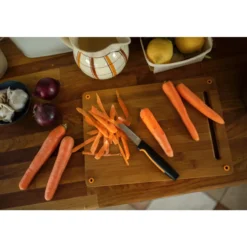 Juuresveitsi Fiskars Functional Form 8 cm