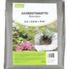 Juuriestematto 2,3 x 2,6 m
