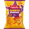 Juusto-rinkula Estrella 200 g Chili Cheese