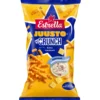 Juustosnacks Estrella 200 g Juusto-Crunch kermaviili & sipuli