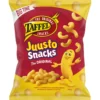 Juustosnacks Taffel 190 g juustonaksu