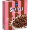 Kaakao- ja suklaamuro Fazer 320 g Suffeli