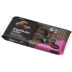 Kaakaorulla Gille 180 g