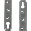 Kaapinkannatin 702/75 sinkitty, 2 kpl